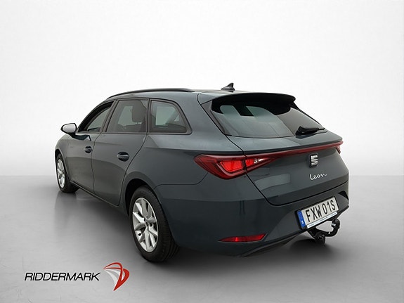 Seat Leon 5 of 30