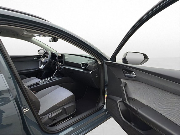 Seat Leon 25 of 30
