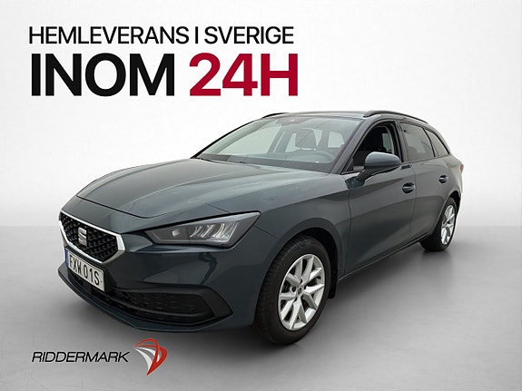 Seat Leon 2 of 30
