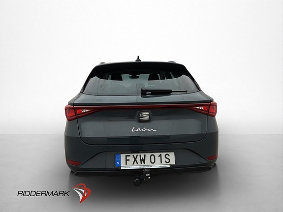 Seat Leon 6 of 30