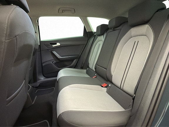 Seat Leon 28 of 30