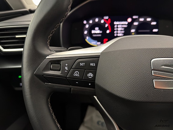 Seat Leon 15 of 30