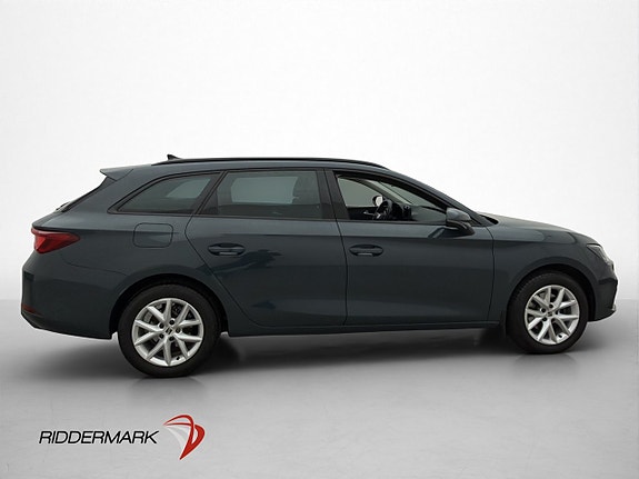 Seat Leon 8 of 30