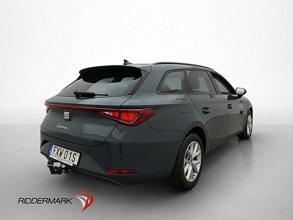 Seat Leon 7 of 30