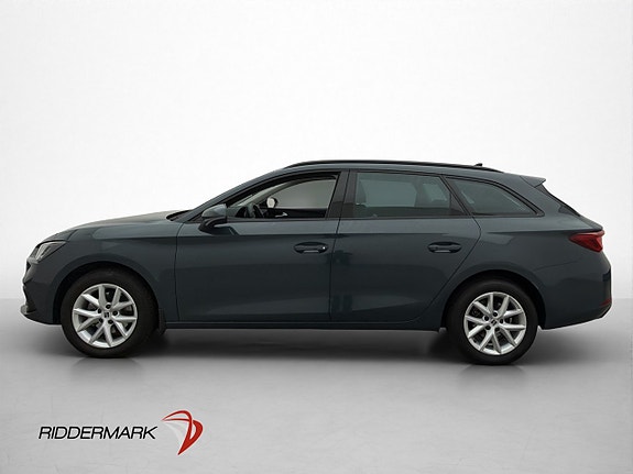 Seat Leon 3 of 30
