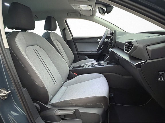 Seat Leon 26 of 30
