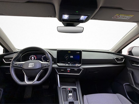 Seat Leon 12 of 30