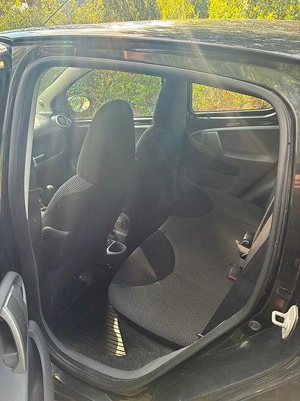 Toyota Aygo 6 of 6