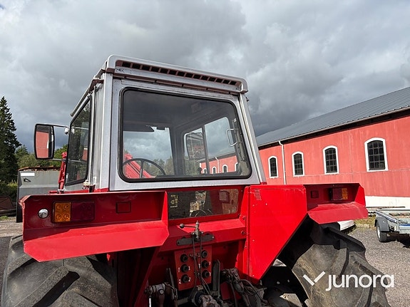 Traktor - Massey Ferguson 590 4WD 13 of 30