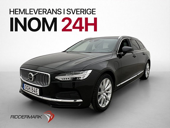 Volvo V90 3 of 30