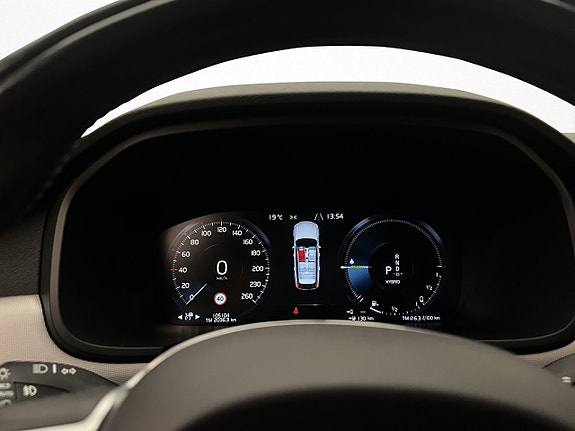 Volvo V90 18 of 30