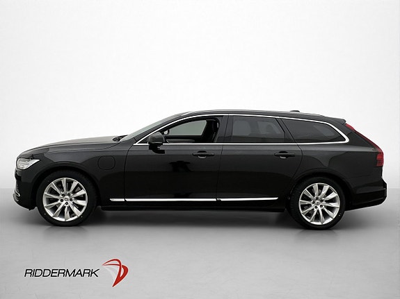 Volvo V90 5 of 30