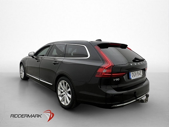 Volvo V90 6 of 30
