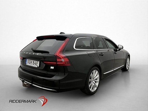 Volvo V90 8 of 30