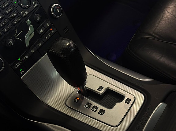 Volvo V70 19 of 19
