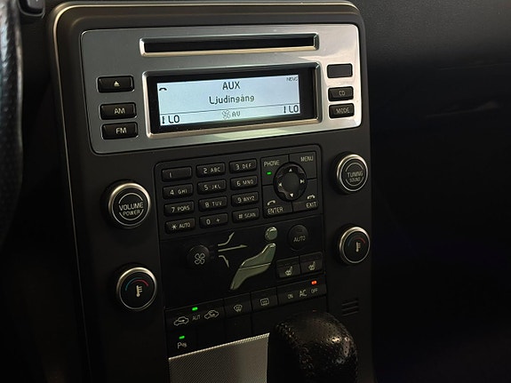 Volvo V70 18 of 19
