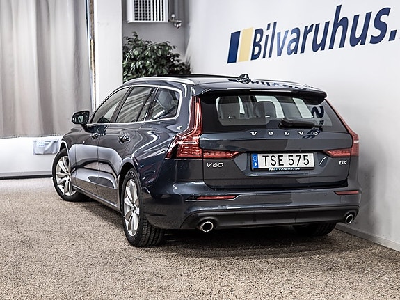 Volvo V60 3 of 10