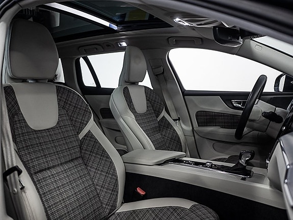Volvo V60 8 of 10