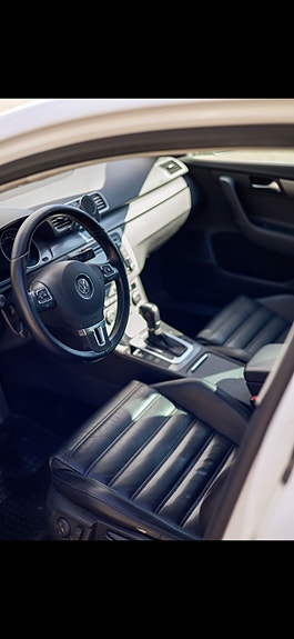 Volkswagen Passat 4 of 5