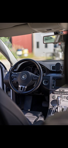 Volkswagen Passat 5 of 5