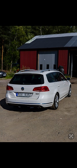Volkswagen Passat 3 of 5