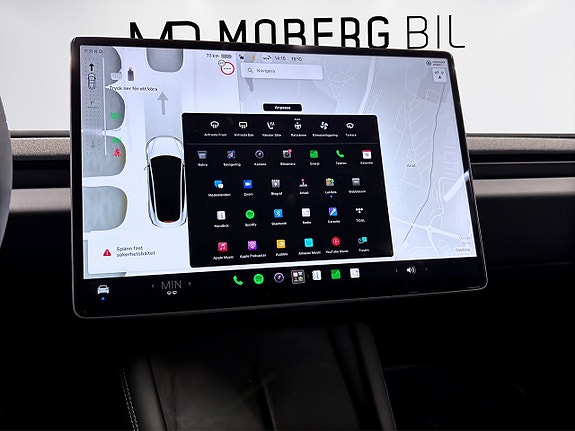 Tesla Model 3 18 of 20