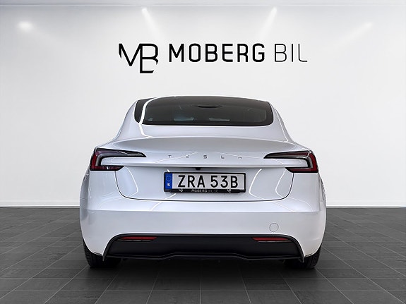 Tesla Model 3 6 of 20