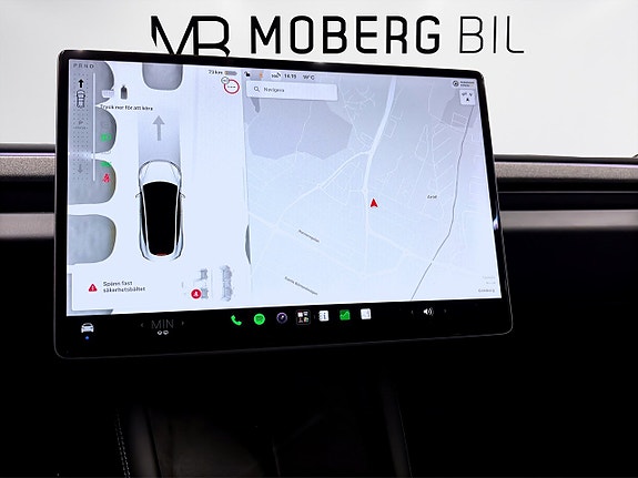 Tesla Model 3 17 of 20