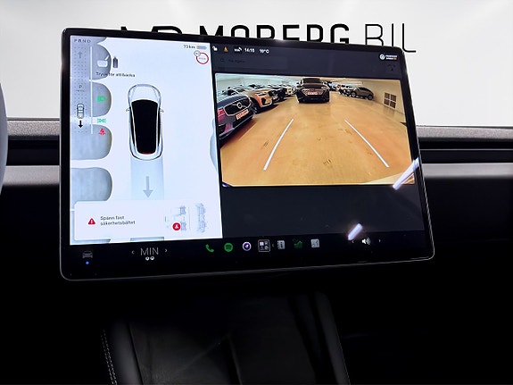 Tesla Model 3 19 of 20