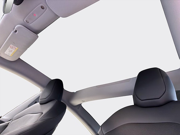 Tesla Model 3 15 of 20