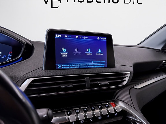 Peugeot 5008 17 of 18