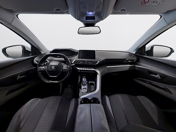 Peugeot 5008 9 of 18