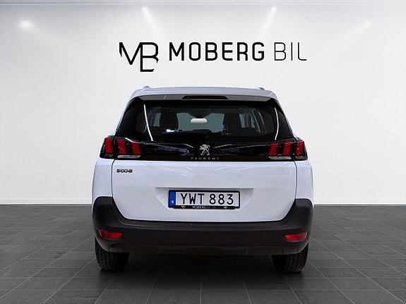 Peugeot 5008 6 of 18