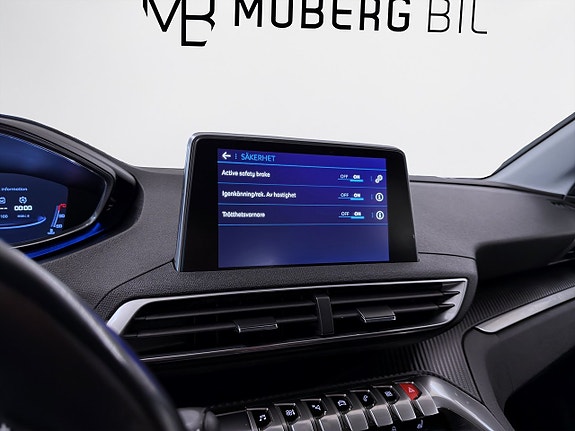 Peugeot 5008 13 of 18