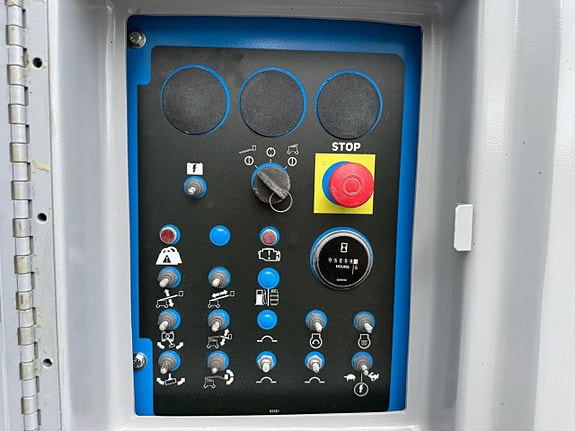 GENIE S-45 Bomlift – 15,7 m – 4WD – Nybesiktigad – Årsmodell 9 of 9