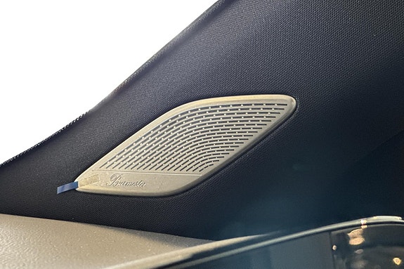 Mercedes-Benz CLA350 24 of 26