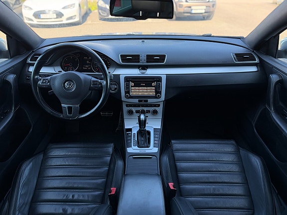 Volkswagen Passat Alltrack 20 of 27