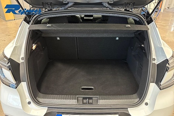 Renault Captur 18 of 19