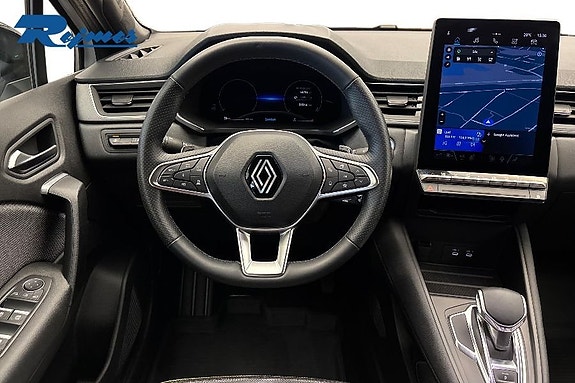 Renault Captur 12 of 19