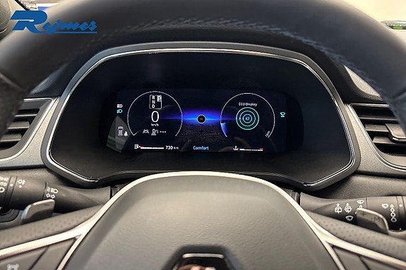 Renault Captur 11 of 19
