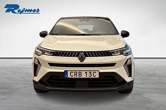Renault Captur 4 of 19
