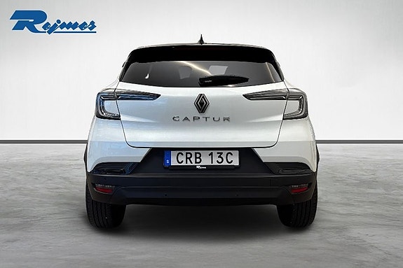 Renault Captur 5 of 19