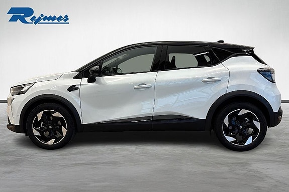 Renault Captur 2 of 19