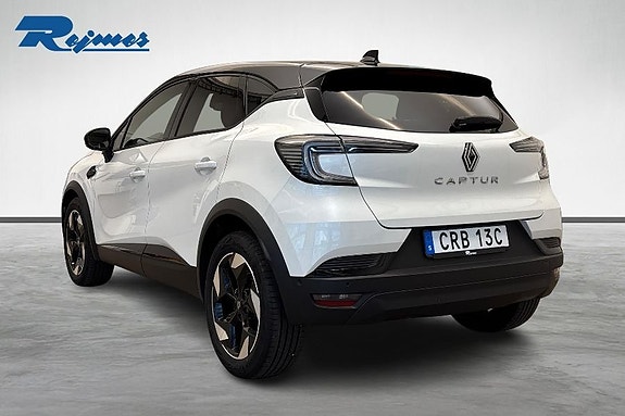 Renault Captur 3 of 19