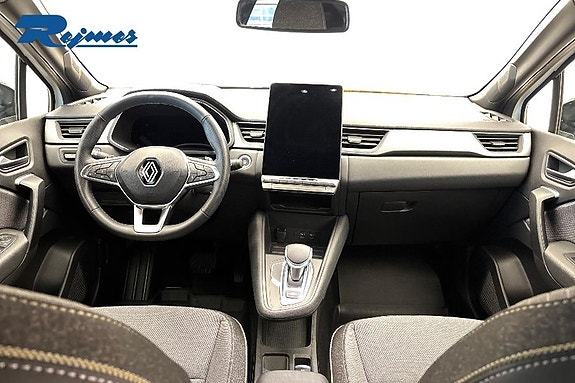 Renault Captur 7 of 19
