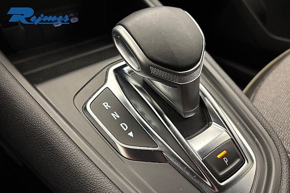 Renault Captur 15 of 19