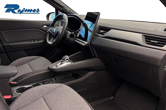 Renault Captur 9 of 19