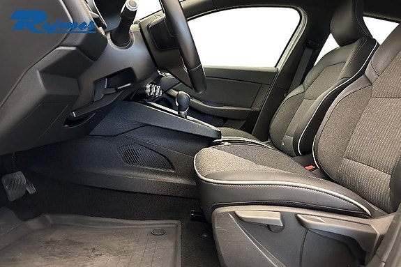 Renault Clio 6 of 19