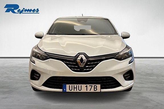 Renault Clio 4 of 19