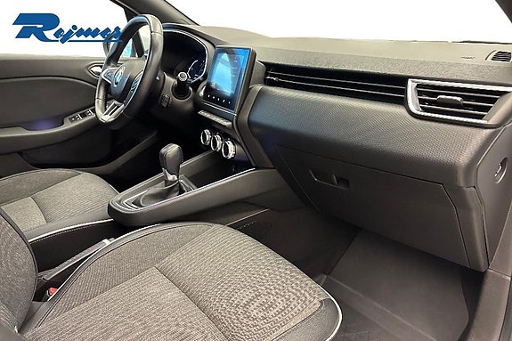 Renault Clio 9 of 19